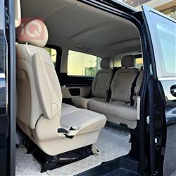 مێرسێدس بێنز V-Class